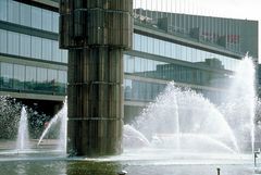 Sergels Torg