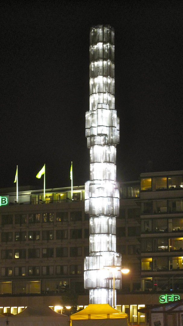 Sergels Torg