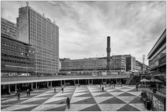 Sergels torg