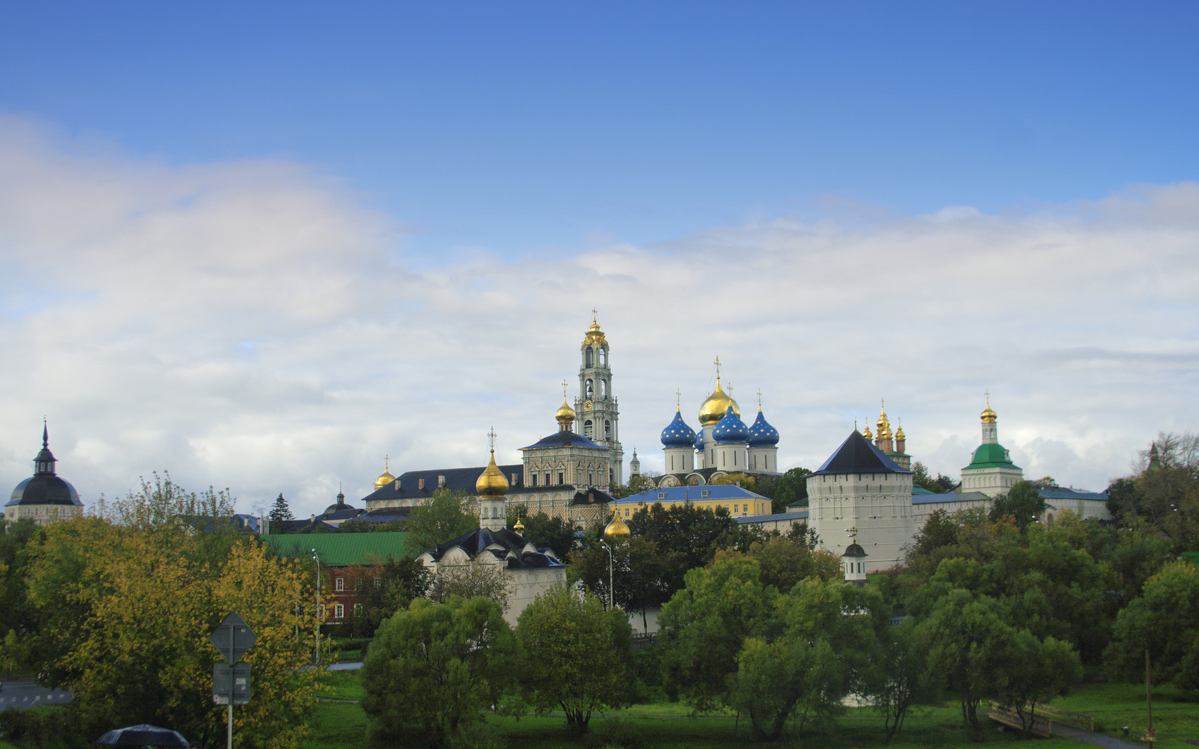 sergiev posad