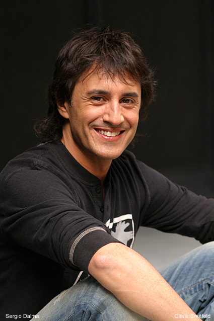 Sergio Dalma