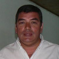 Sergio Mencia
