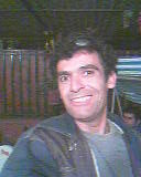 sergio muñoz cid