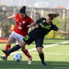 Serie A - Südtirol Damen vs Verona CF