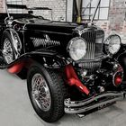 Serie Automuseum: Duesenberg