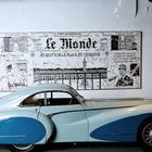 Serie Automuseum: Talbot