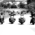 Serie bikers