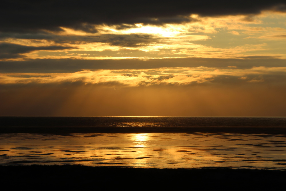 Serie Borkum 1