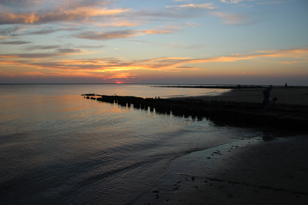 Serie Borkum 8