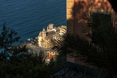 Serie Camogli 7