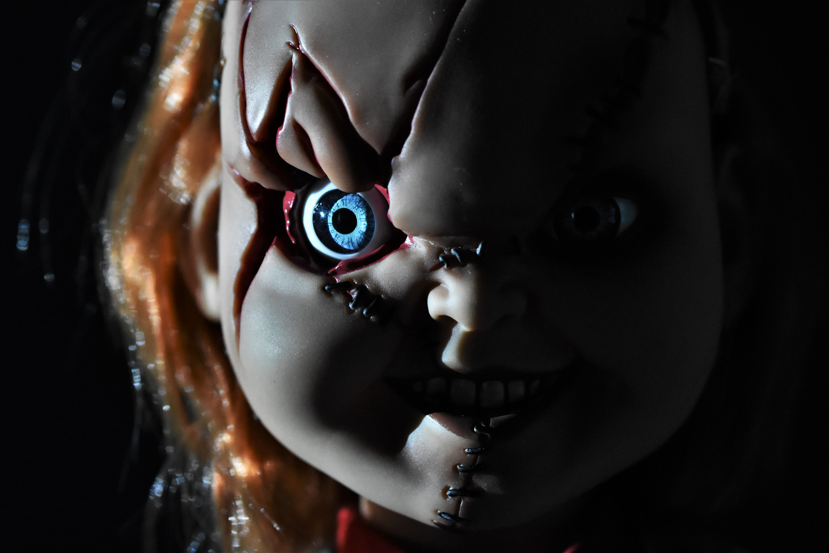 Série CHUCKY