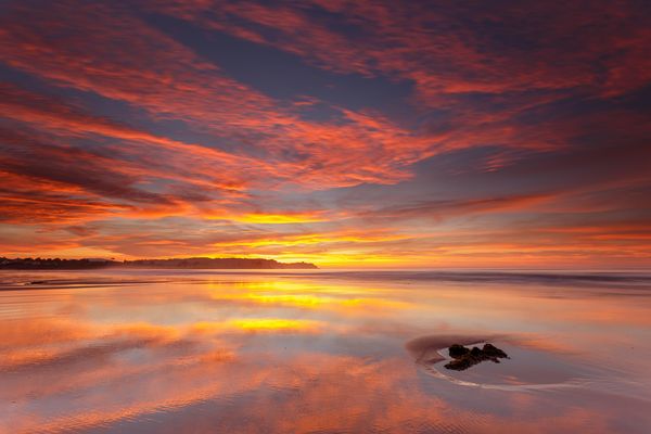 © Serie Costa Asturiana 2020.