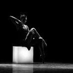 Serie Danza VIII