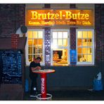 Serie deutsche Gemütlichkeit -> Brutzel-Butze