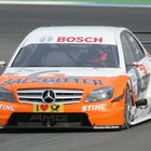 Serie DTM 2010