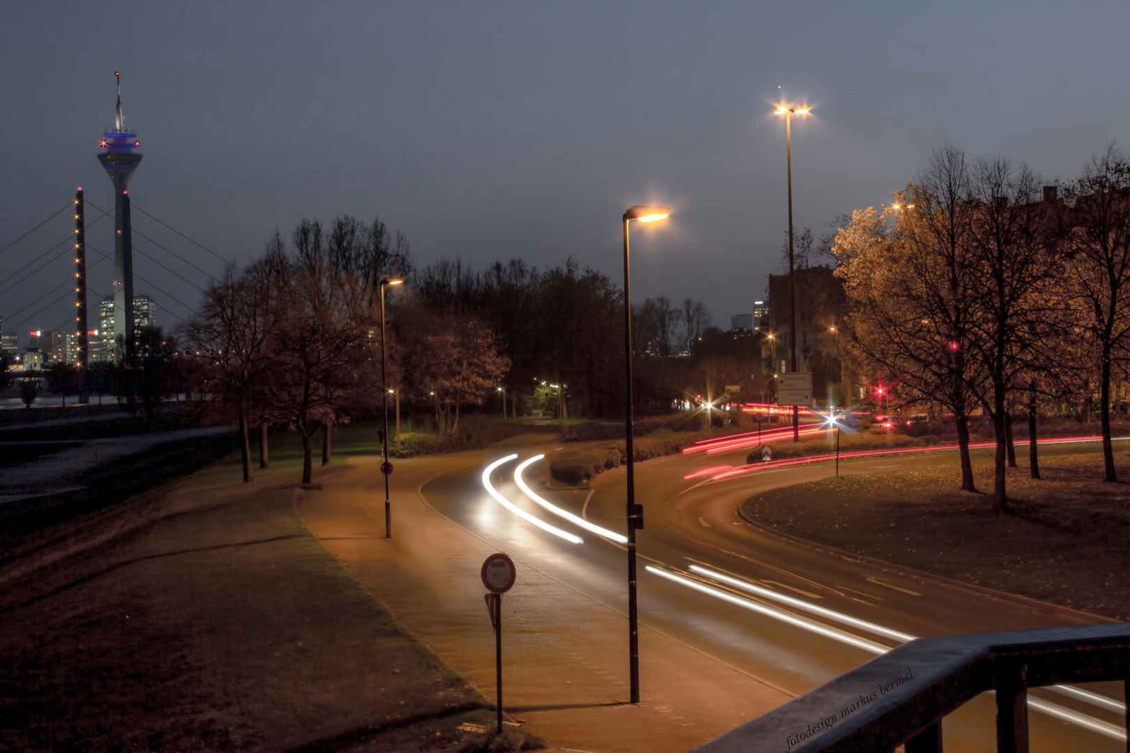 Serie Düsseldorf A5