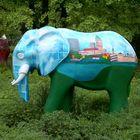 Serie: Elefant 005