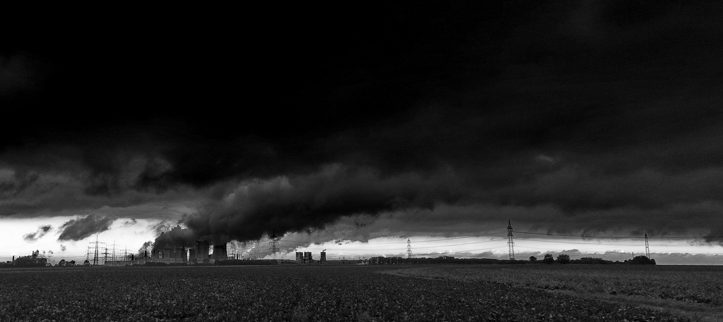 serie industrie VIII