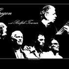 Serie Jazzmusiker #06