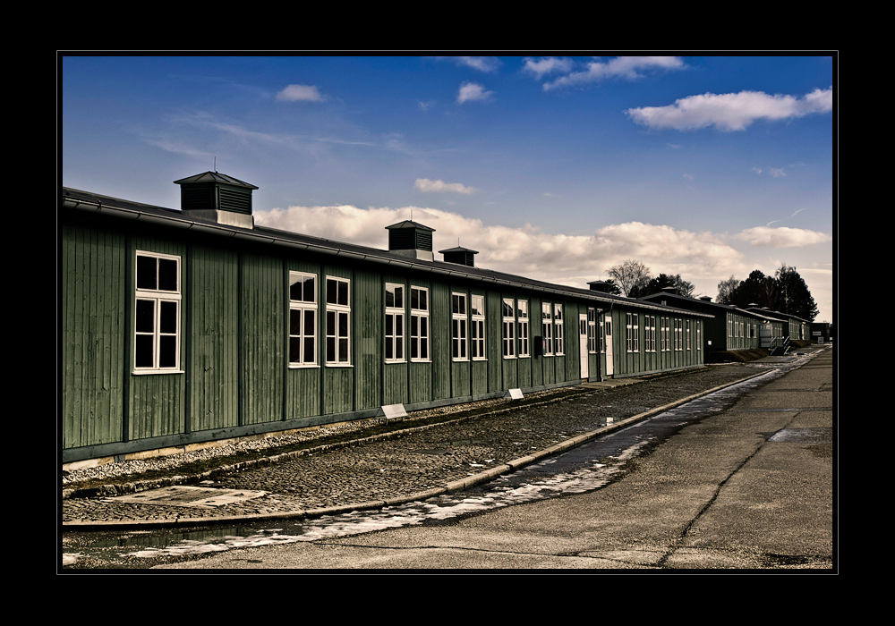 Serie KZ Mauthausen 3