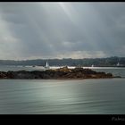 Série lumières de Bretagne