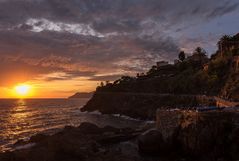 Serie Manarola 2