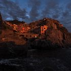 Serie Manarola 3