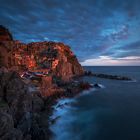 Serie Manarola 4