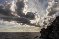 Serie Manarola 6