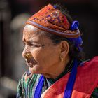 Serie: Menschen in Kathmandu