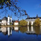 Serie Nr. 2......"Herbst am Schloss Blankenhain".........Bild Nr. 2