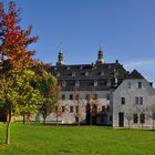 Serie Nr.1......"Herbst am Schloss Blankenhain".........Bild Nr. 6