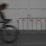Serie Radrennen "RÜ-CUP" - Durchschnittsgeschwindigkeit 43,6 km/h