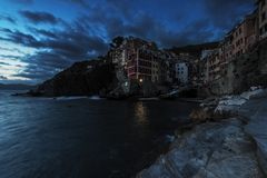 Serie Riomaggiore 4