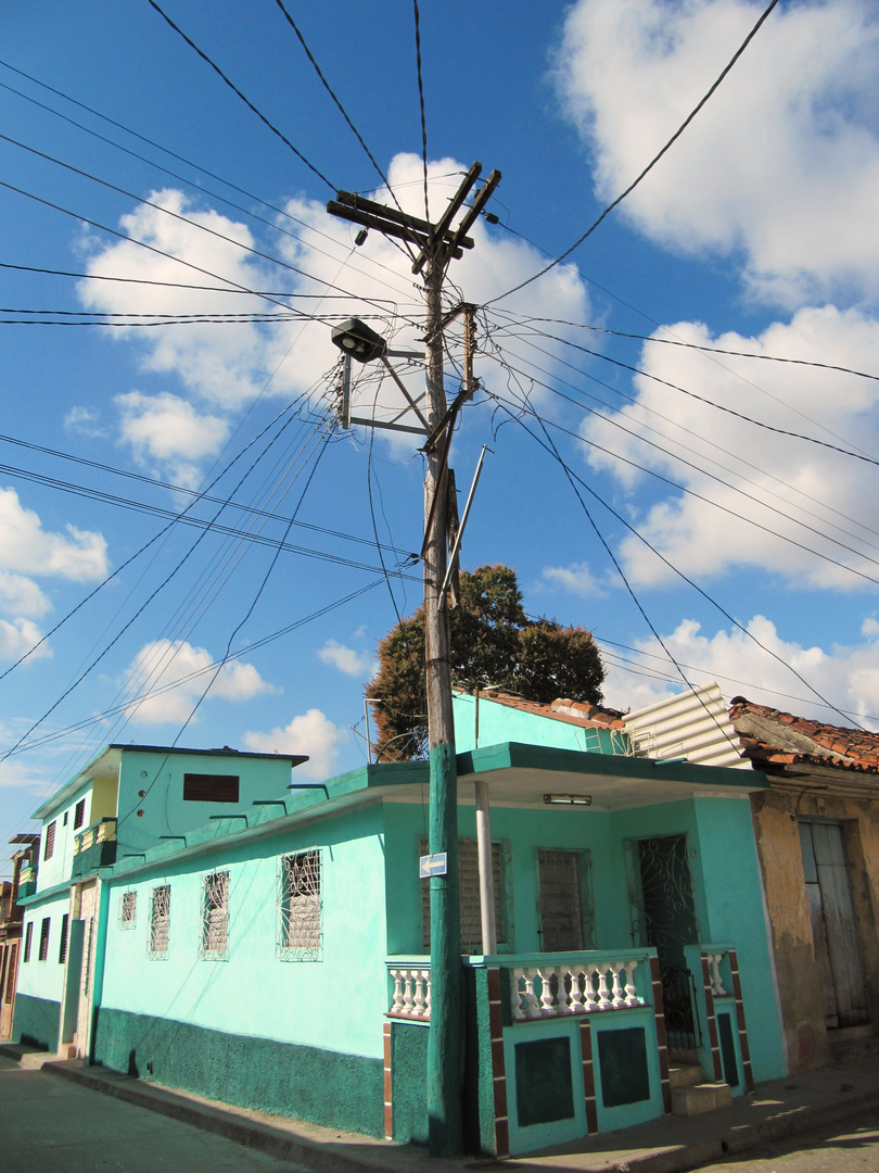 Serie Sancti Spiritus