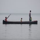 Serie, sobrevivencia, trabajadores de la mar 6