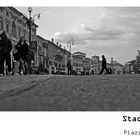 Serie Stadtleben 2008-6 - Verona Piazza Bra II