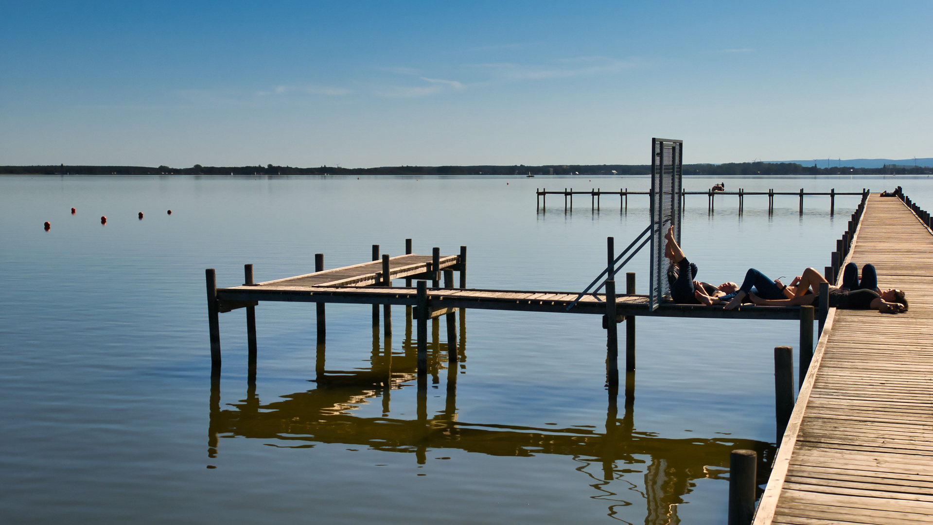 Serie Steinhuder Meer