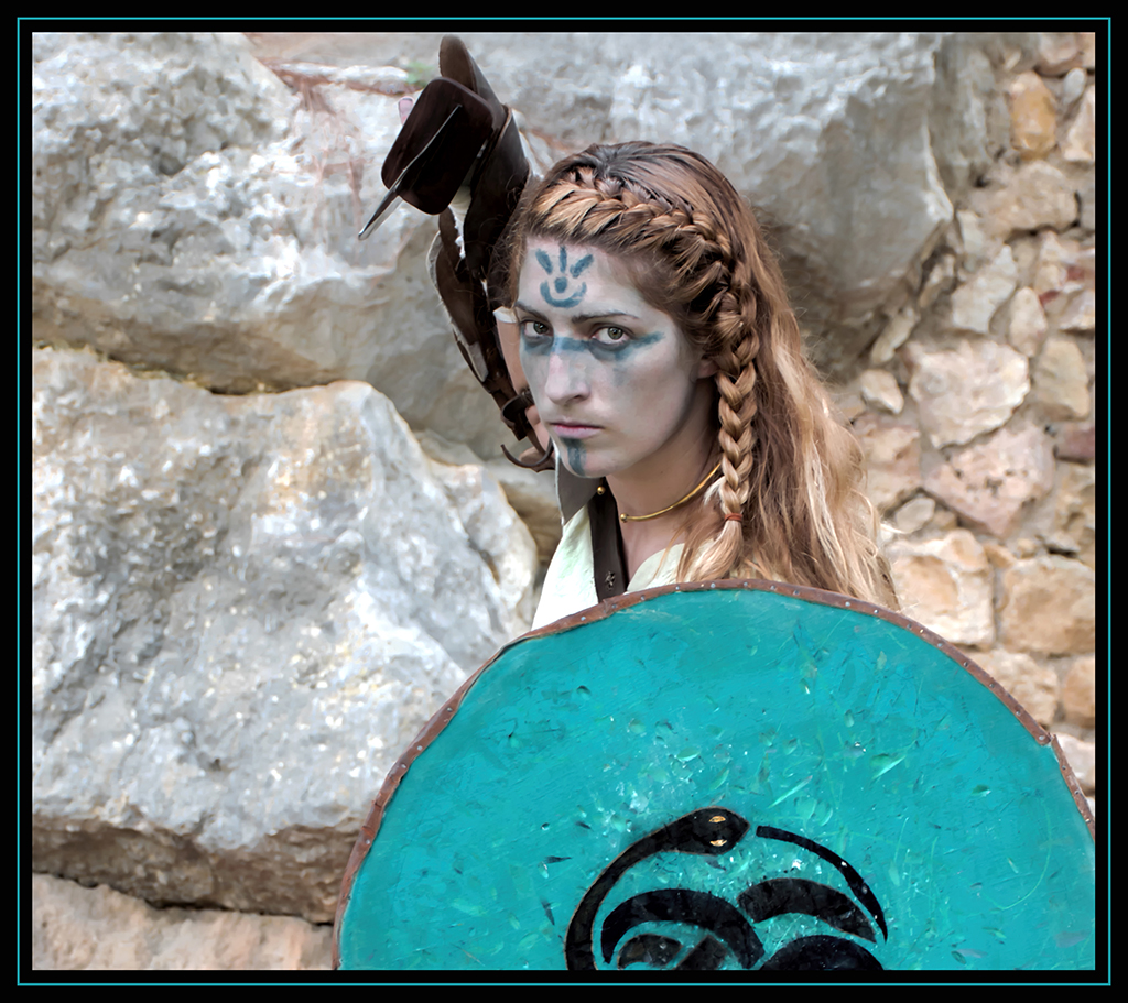 Serie "Tarraco Ludus" (4)