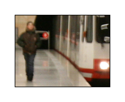 Serie UBahn 5