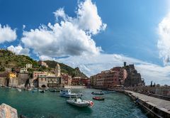 Serie Vernazza 1