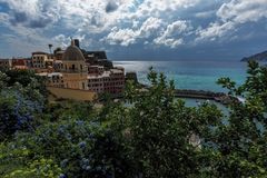 Serie Vernazza 3