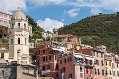 Serie Vernazza 5