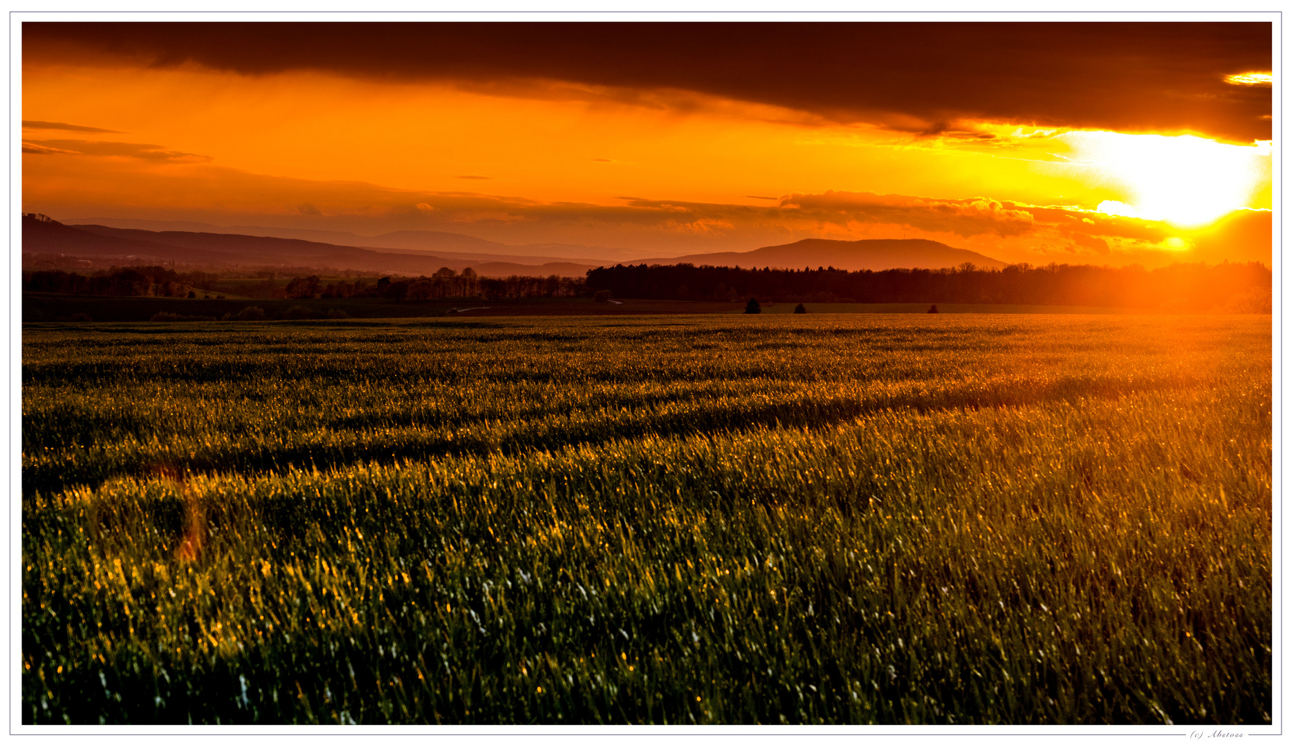 Serie Wetterwechsel /3