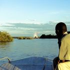 Serie Zambezi & Vic Falls