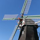 Seriemer Mühle, Neu-Harlingersiel