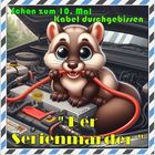  Serienmarder - ein mörderisches Bild