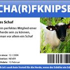 Serienscha(r)f