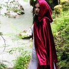 Series "Fairytale" : Red Riding Hood