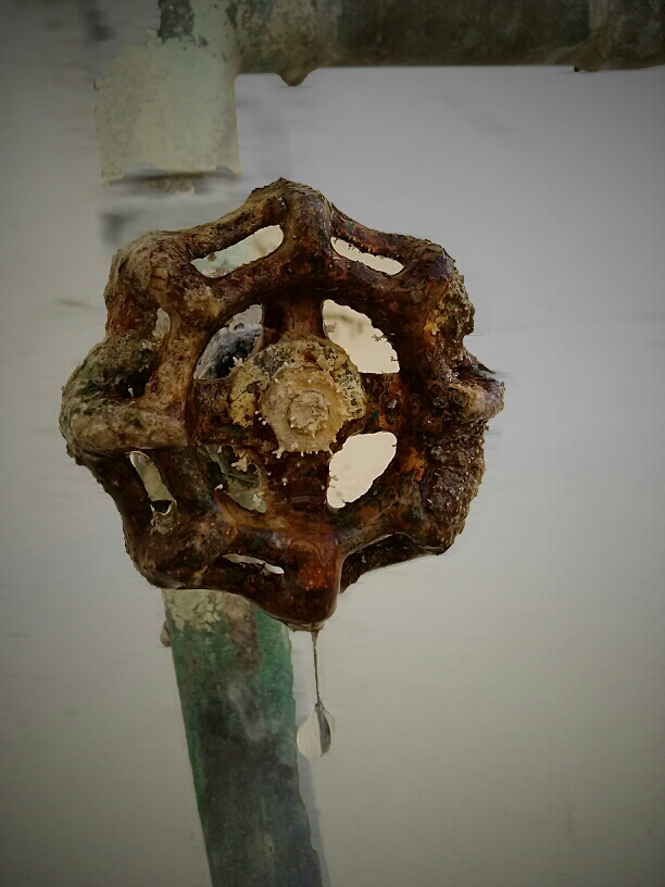 series of rust photo 7 of ten